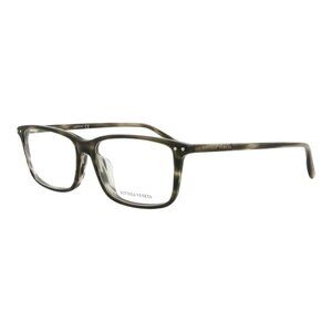 Bottega Veneta Mens Square/Rectangle Grey Grey Transparent Fashion Designer
